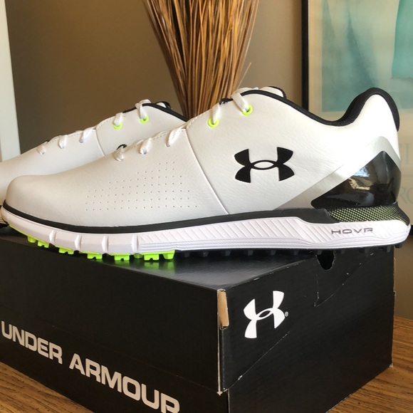 Given as a gift to a Guy who never had new golf shoes! - Picture 2 of 10